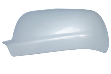 Aplique Cromado para Retrovisor Gol 00/… ( GIII e GIV ) – Santana 98/… – Golf 99/07