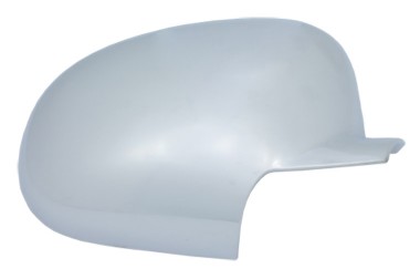 Aplique Cromado para Retrovisor Gol 95/98 ( Bola )